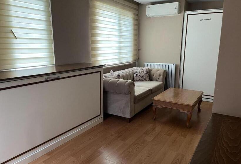 اتاق خانوادگی, Elite Marmara Bosphorus&suites