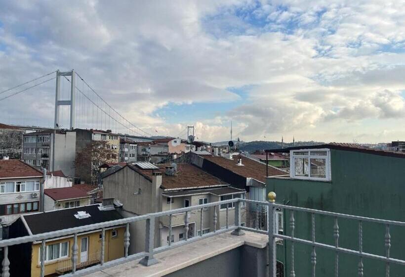 اتاق خانوادگی, Elite Marmara Bosphorus&suites