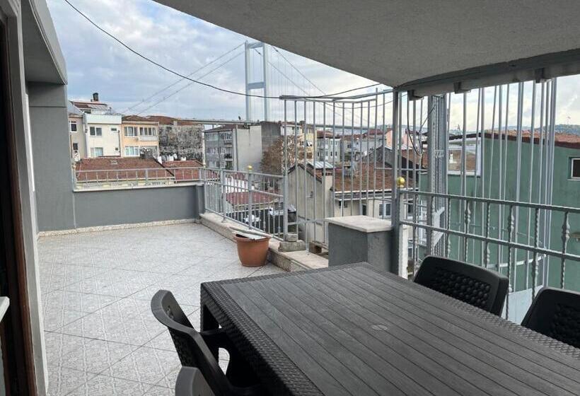 اتاق خانوادگی, Elite Marmara Bosphorus&suites