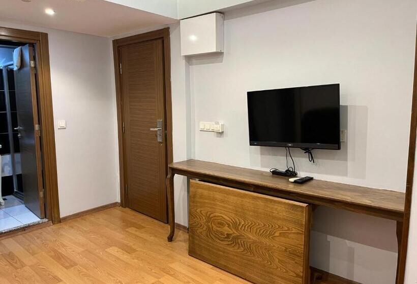 اتاق سوپریور خانوادگی, Elite Marmara Bosphorus&suites