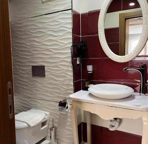 اتاق سوپریور خانوادگی, Elite Marmara Bosphorus&suites