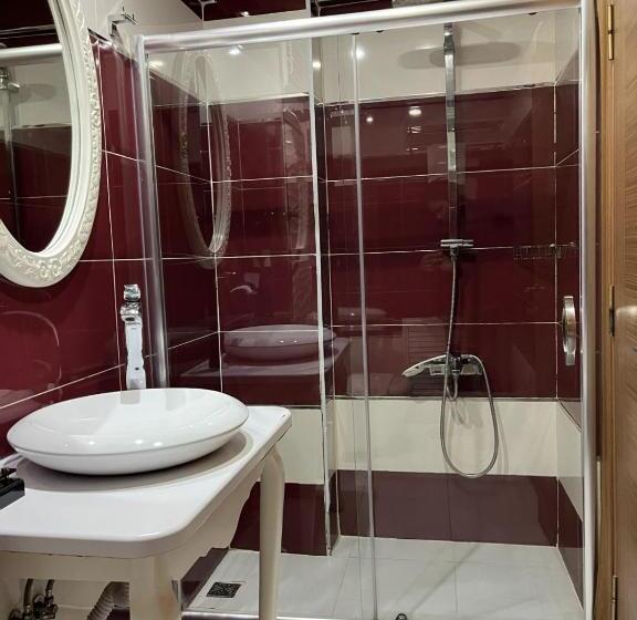 اتاق سوپریور خانوادگی, Elite Marmara Bosphorus&suites