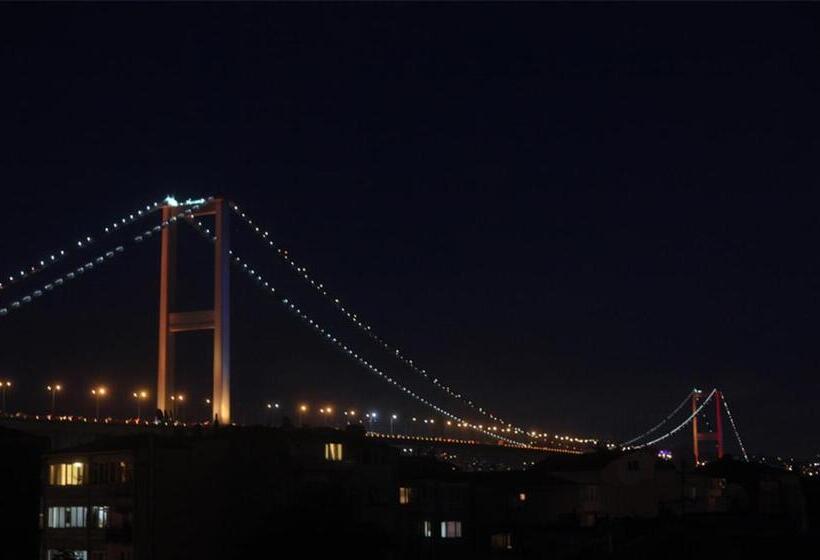 اتاق اکونومی, Elite Marmara Bosphorus&suites