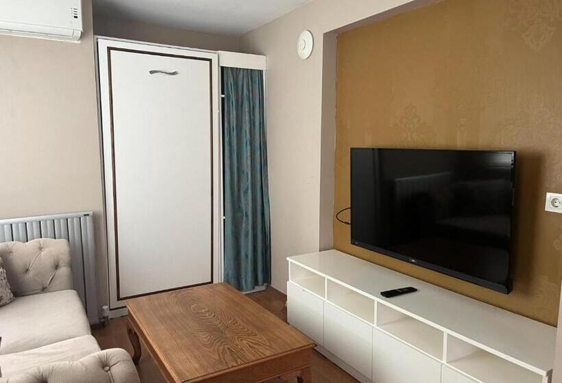 اتاق لوکس, Elite Marmara Bosphorus&suites