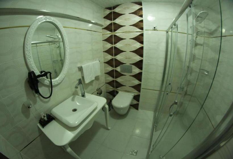 اتاق خانوادگی, Elite Marmara Bosphorus&suites