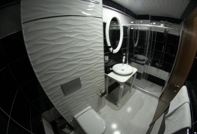 اتاق سوپریور خانوادگی, Elite Marmara Bosphorus&suites