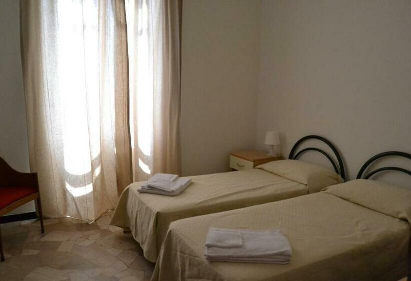 스탠다드 룸, Esperia