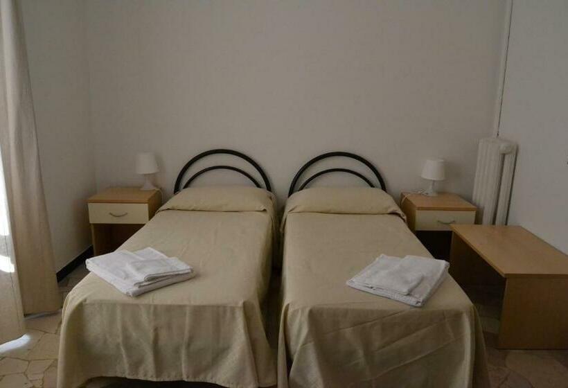 스탠다드 룸, Esperia