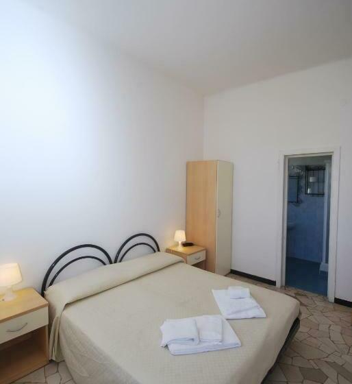 스탠다드 룸, Esperia