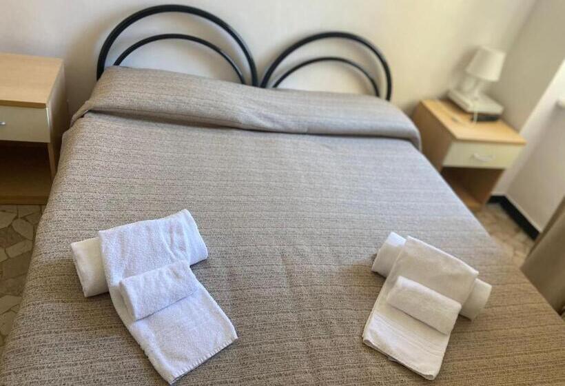 스탠다드 룸, Esperia