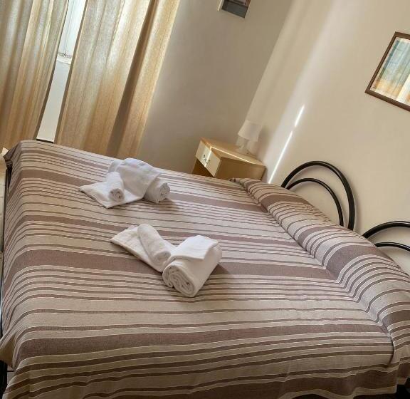 스탠다드 룸, Esperia