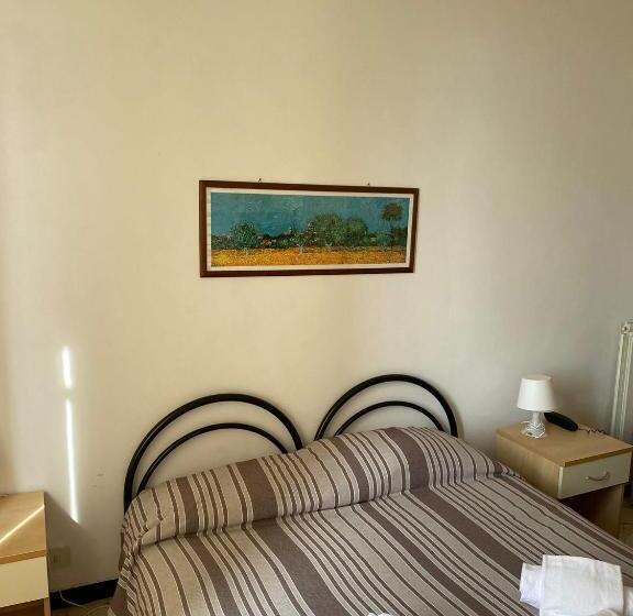 스탠다드 룸, Esperia