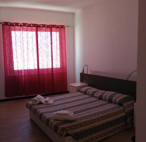 4인용 스탠다드 룸, Esperia