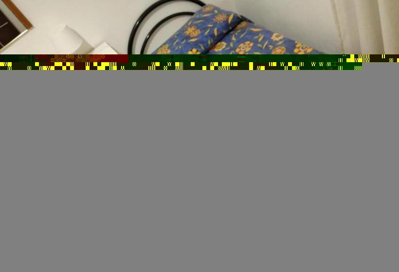 스탠다드 싱글 룸, Esperia