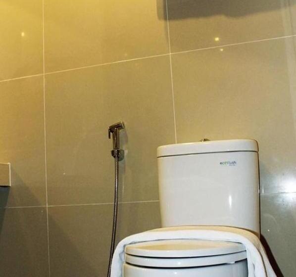 豪华房间, Grand Asia