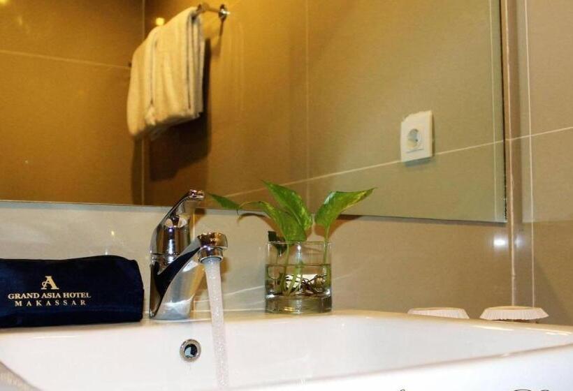 豪华房间, Grand Asia