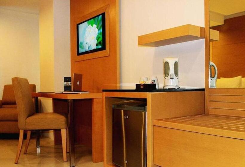 豪华房间, Grand Asia