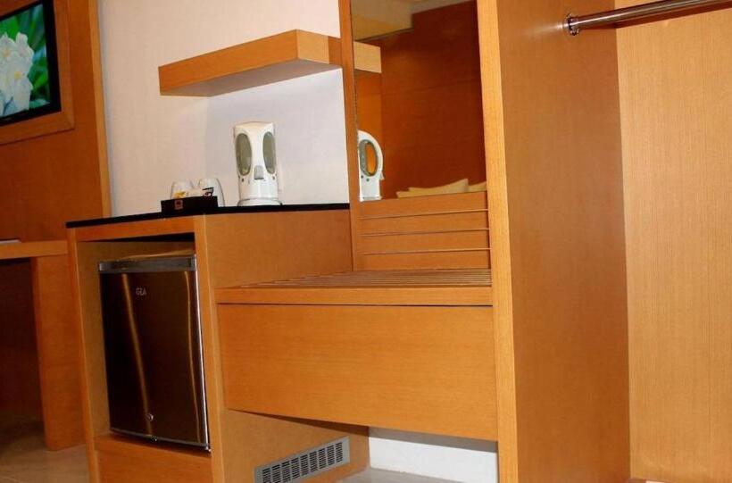 豪华房间, Grand Asia