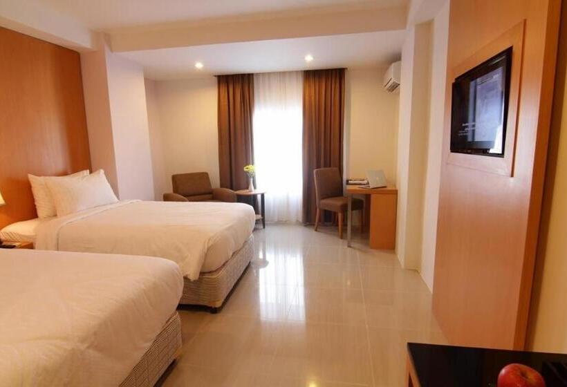 豪华房间, Grand Asia