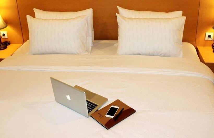 豪华房间, Grand Asia