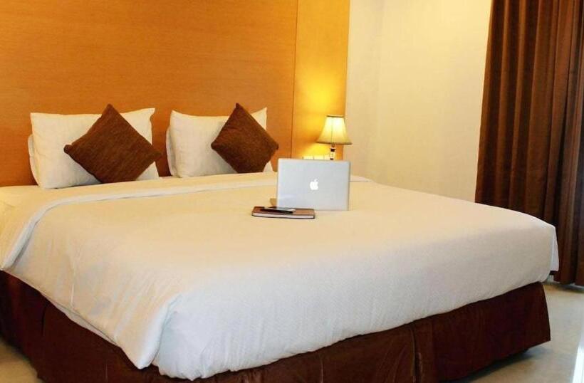 小型套房, Grand Asia