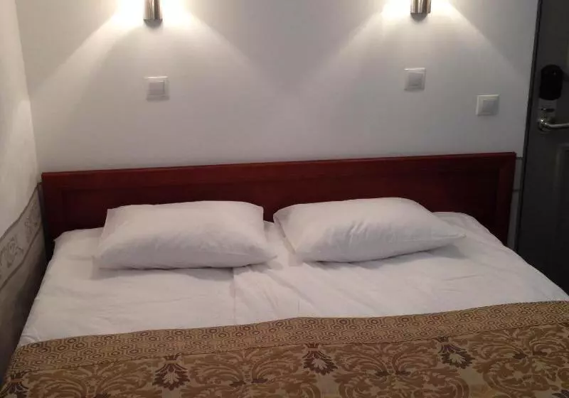 身障者適用スタンダードルーム, Holiday Inn Express Salem, An Ihg