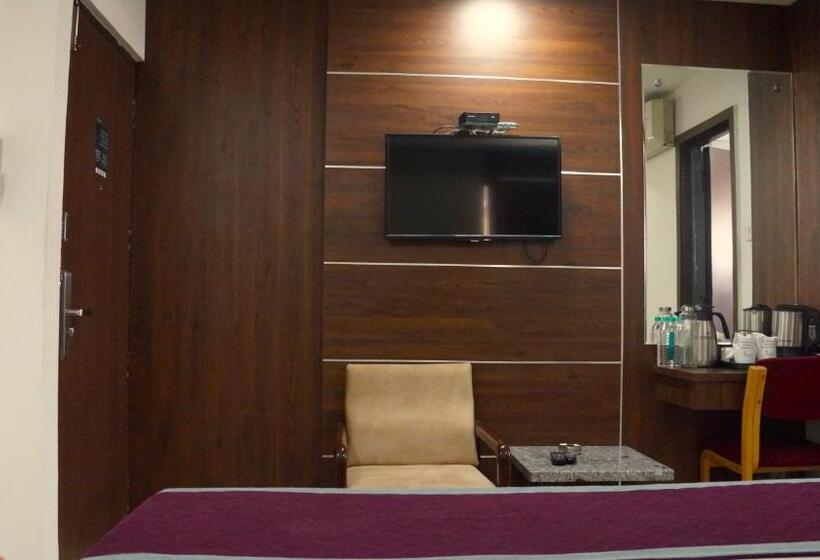 Chambre Executive, Kalinga