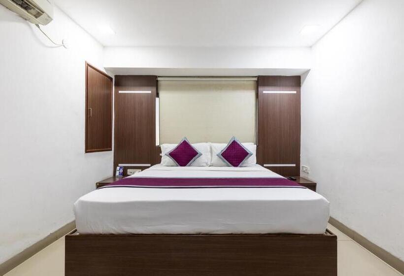 Chambre Executive, Kalinga