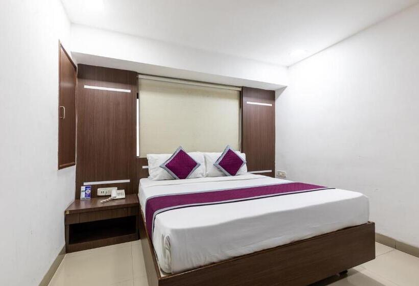 Chambre Executive, Kalinga
