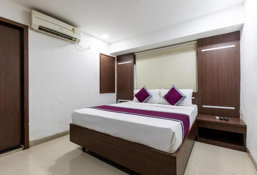 Chambre Executive, Kalinga