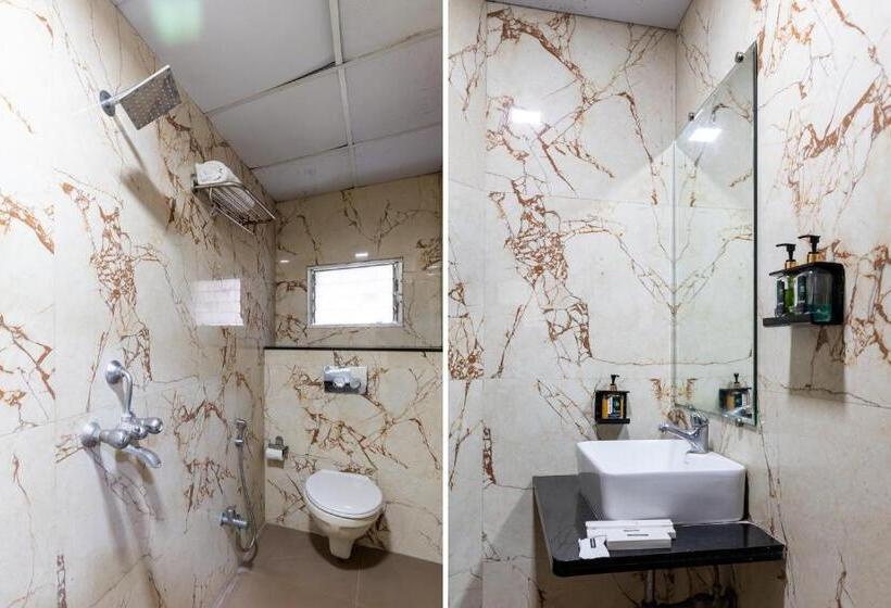 Chambre Standard, Kalinga