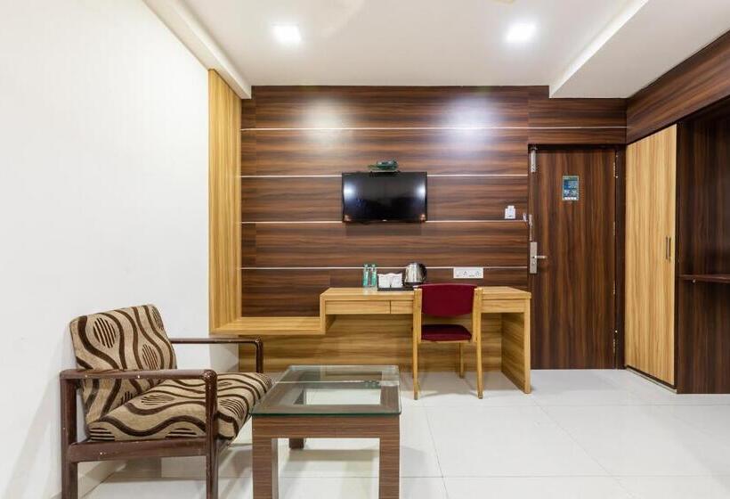 Chambre Standard, Kalinga