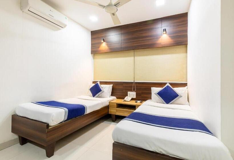 Chambre Standard, Kalinga