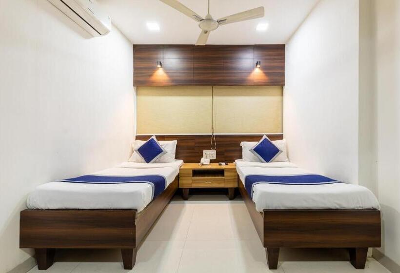 Chambre Standard, Kalinga