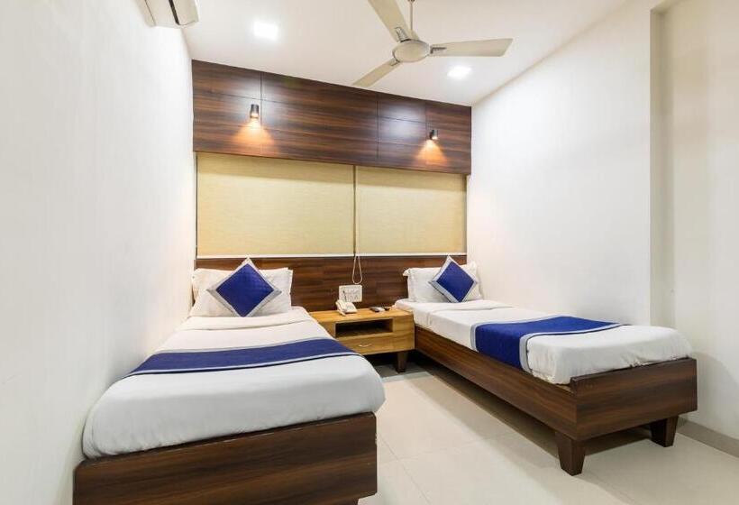 Chambre Standard, Kalinga