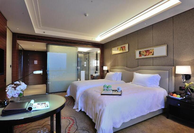 豪华房间, Dongguan Kande International