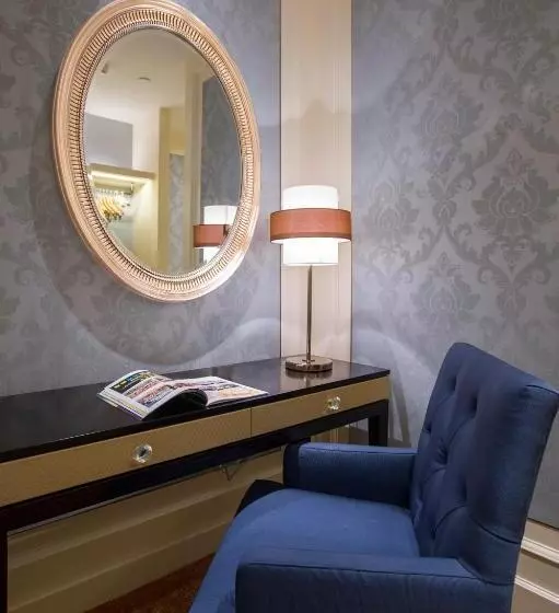 Executive-sviitti, Dongguan Kande International
