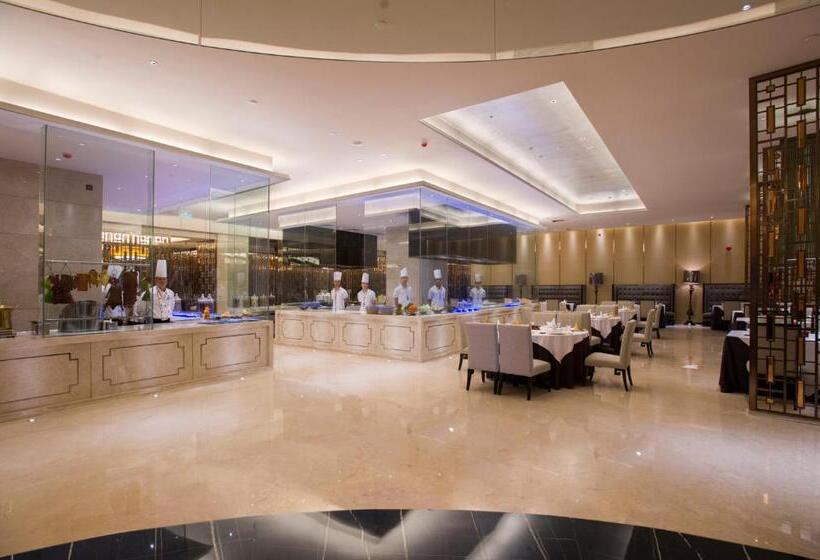 商务房间, Dongguan Kande International