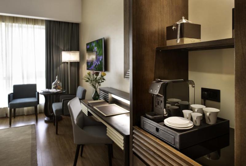 高级大房间, Dongguan Kande International