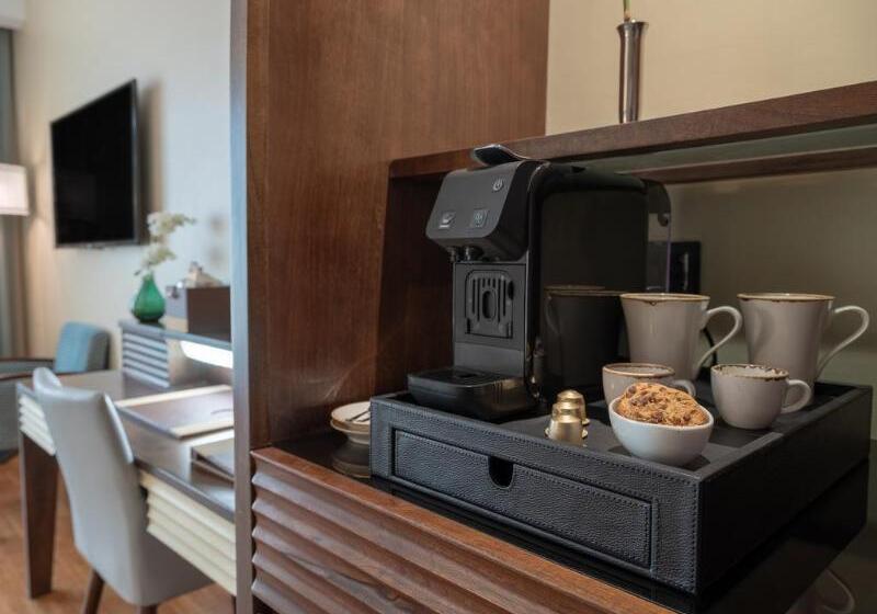 高级大房间, Dongguan Kande International