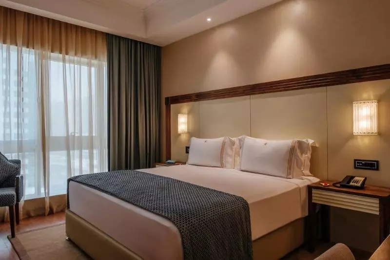 Superior-huone, Dongguan Kande International