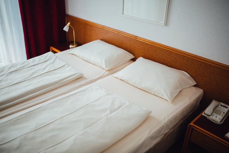 高级大房间, Dongguan Kande International