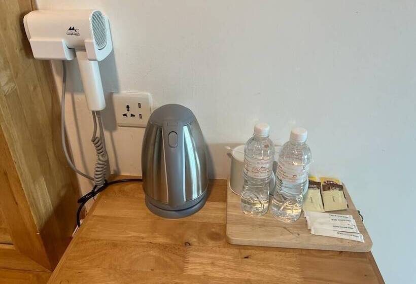 Номер Deluxe, Langkapuri Resort Langkawi