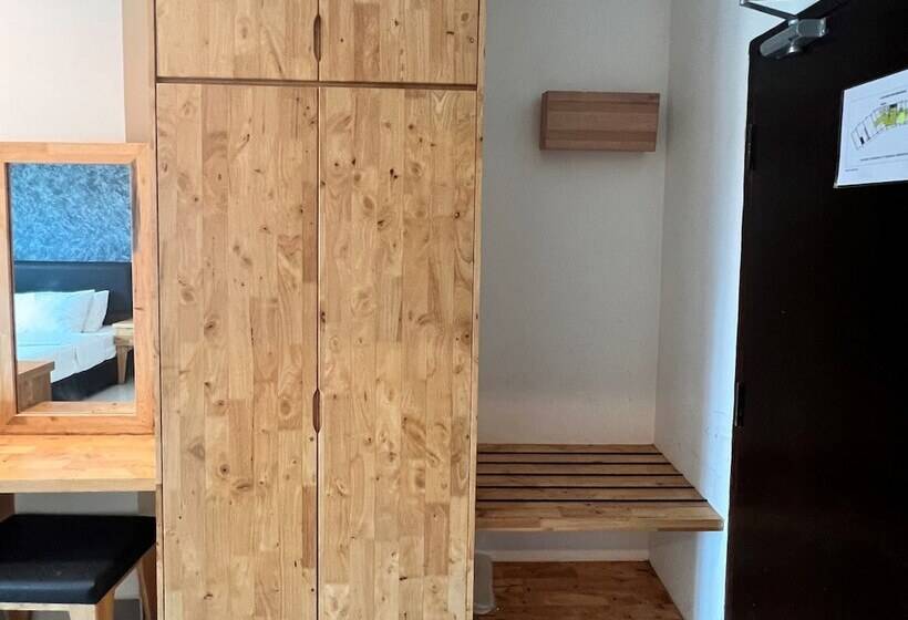 Номер Deluxe, Langkapuri Resort Langkawi