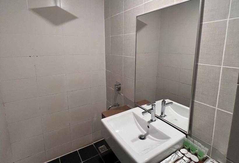 Номер Deluxe, Langkapuri Resort Langkawi