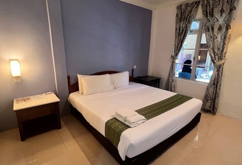 Номер Стандарт, Langkapuri Resort Langkawi