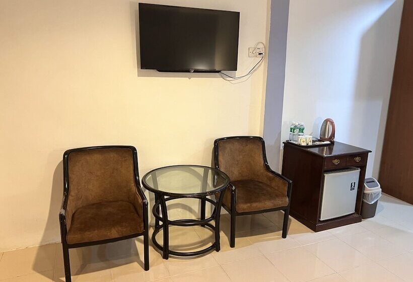 Номер Стандарт, Langkapuri Resort Langkawi