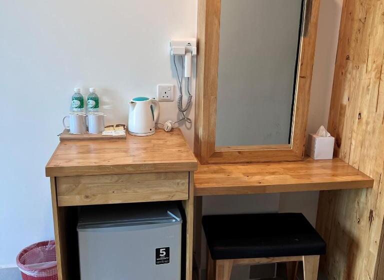 Стандартный Номер Кровать Кинг, Langkapuri Resort Langkawi