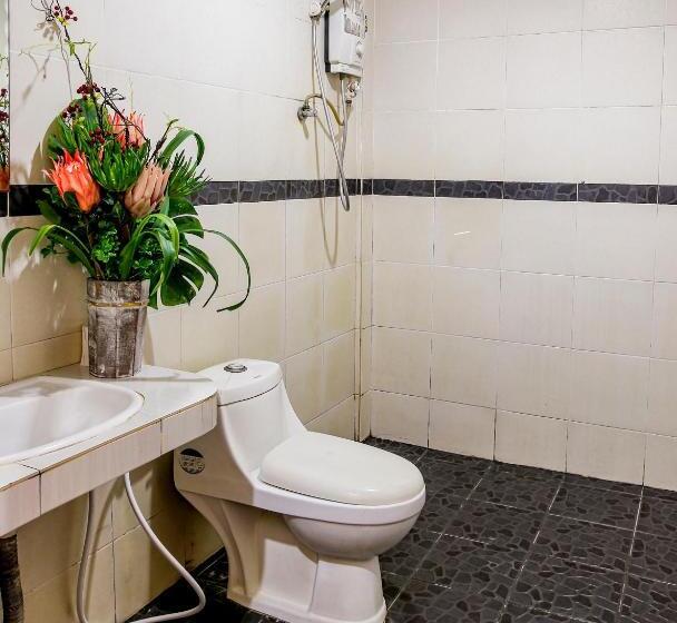 Трехместный Номер Superior, Langkapuri Resort Langkawi