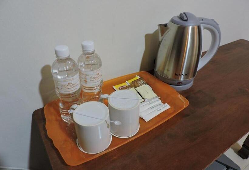 スタンダードルーム, Langkapuri Resort Langkawi